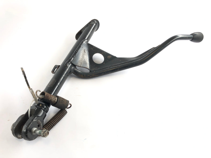 BMW K 1200 RS [2002] - Stand side stand with spring