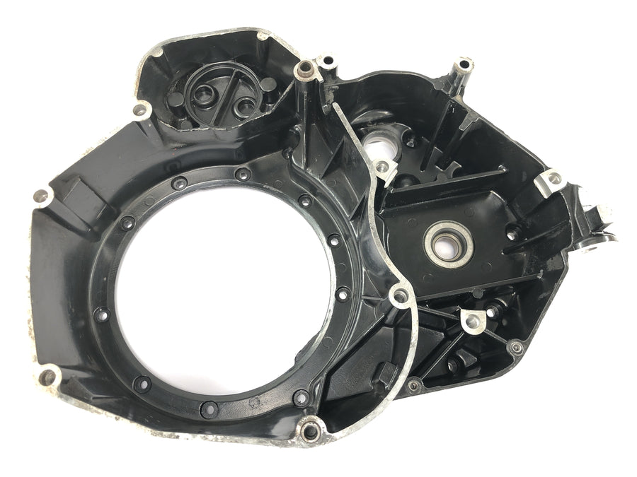 BMW K 1100 LT [1993] - clutch cover clutch housing engine housing engine cover