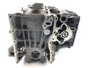 BMW K 1100 LT [1991] - Engine housing empty housing with cylinder liners and pistons-6
