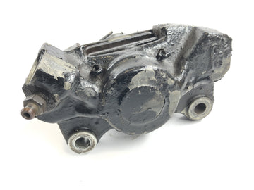 Triumph Bonneville T140V [1976] - brake caliper brake tongs at the front