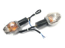 Honda FMX 650 RD12 [2006] - Indicator indicator pair of rear indicators-1