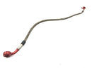 Kawasaki ZRX 1200 S ZRT20A [2001] - Rear brake line steel braided-1