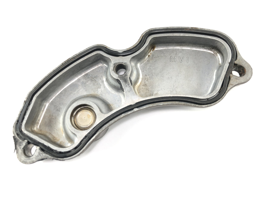 Honda XRV 750 Africa Twin RD04 [1990] - Engine cover