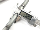 Yamaha TT 600 R DJ01 [1998] - Telegabel suspension fork with axis-5