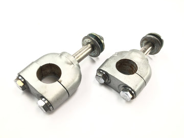 Honda XRV 750 Africa Twin RD04 [1992] - Handlebar Clamps Handlebar Clamps Riser