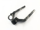 Honda CB 900 F SC01 [1981] - Handlebar stubs left and right-2