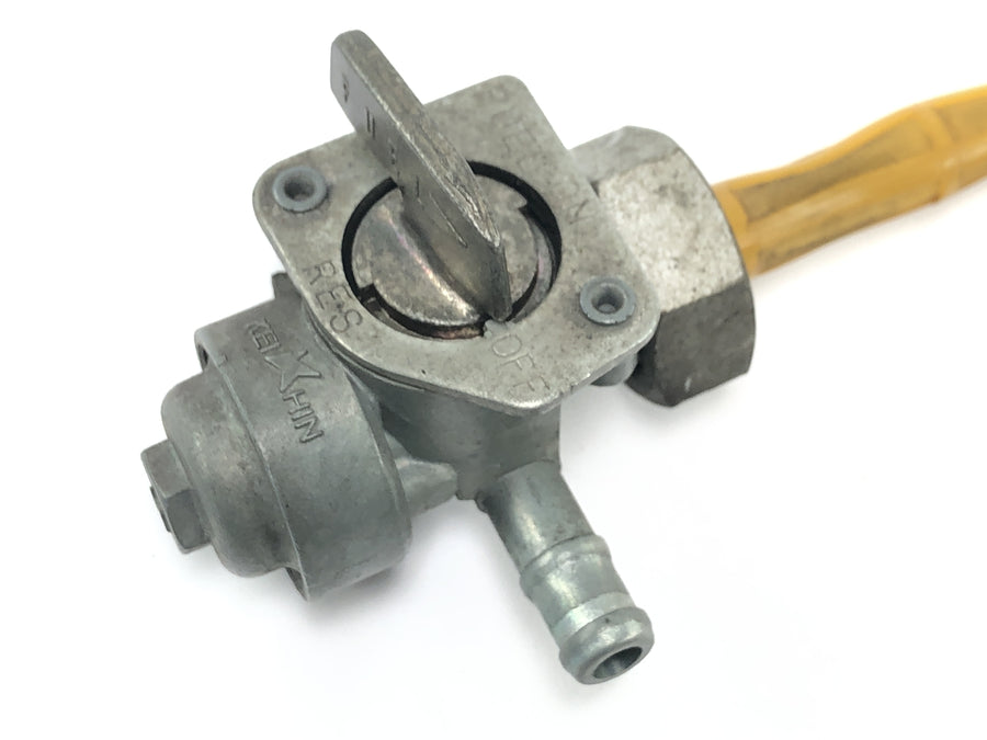 Honda FMX 650 RD12 [2006] - Fuel tap fuel tap tank tap fuel valve