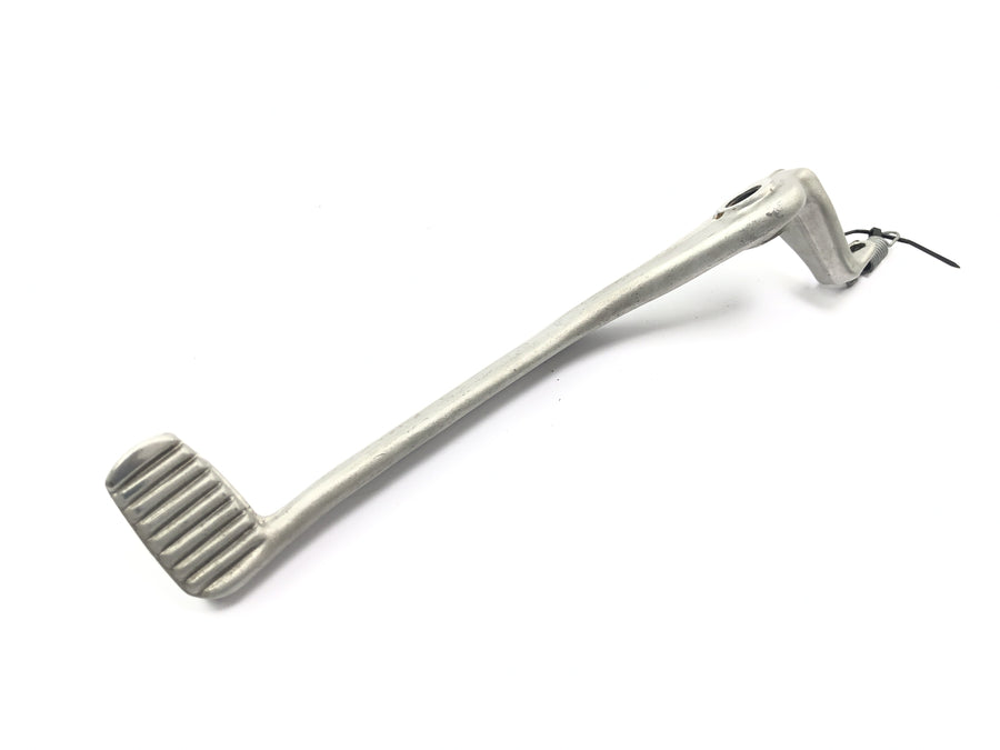 Triumph Tiger 955i 709EN [2003] - Brake lever foot brake lever rear right pedal