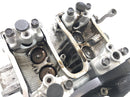 Yamaha XT 350 3YT / 55V [1990] - cylinder head-2