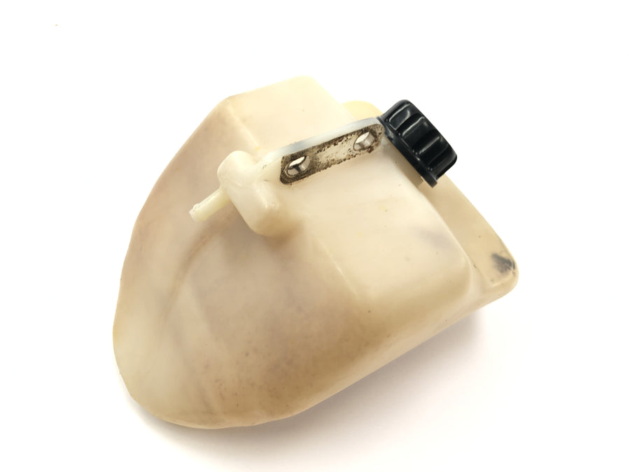 Kawasaki GPZ 1000 RX [1987] - Coolant expansion tank expansion tank
