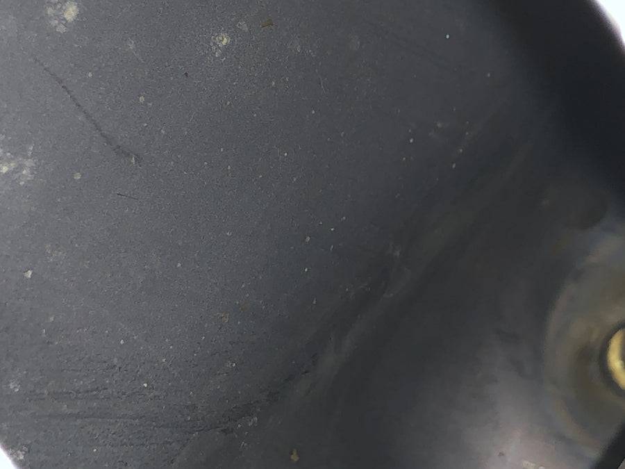 Kawasaki VN 1600 Classic VNT60A [2007] - Tank fuel tank petrol tank with dent