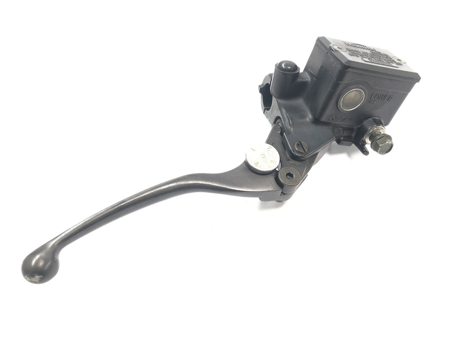 Triumph Daytona 900 T300 [1996] - Handbrake pump with brake lever front brake pump