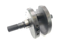 Kawasaki VN 1500 Classic VNT50D [2001] - crankshaft motor shaft-2