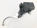 Kawasaki Zephyr 750 ZR750C [1994] - Front brake pump brake cylinder-2