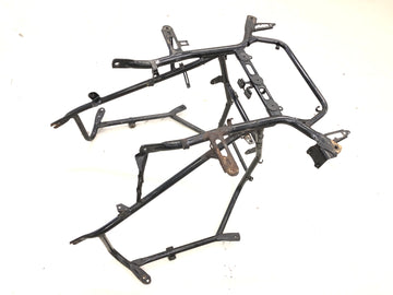 Honda GL 1500 Goldwing SC22 [1987] - Luggage rack frame mounting rear structure