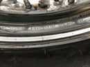 Kawasaki VN 800 VN800A [1996] - rear wheel complete wheel rim spoke wheel tire 16 x 3.00"-4