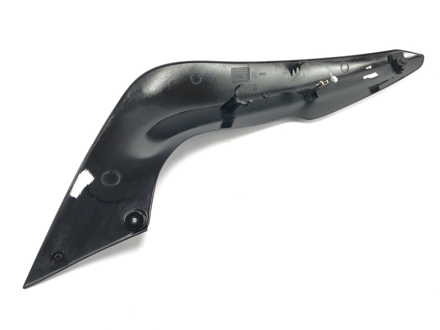 BMW R 1150 R R21 [2003] - Side cladding at the rear left cladding