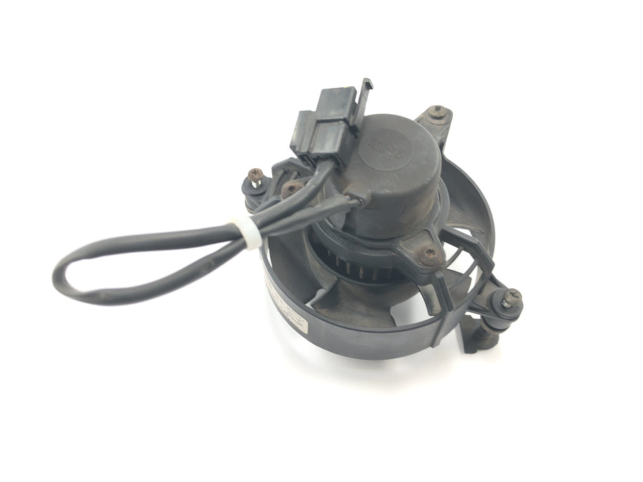 Aprilia RS 125 TW [2017] - Fan radiator fan electric fan cooling system 12V