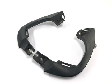 BMW K 1200 S K12S [2005] - Pillion grip handle bar rear left and right pair - 0