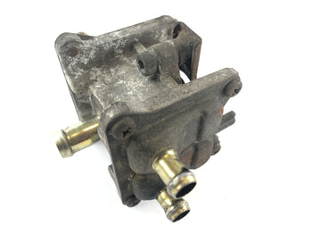 Suzuki GSF 1200 S Bandit WVA9 [2003] - Secondary air valve - 0