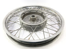 BMW R 60/5 [1973] - Front rim-9