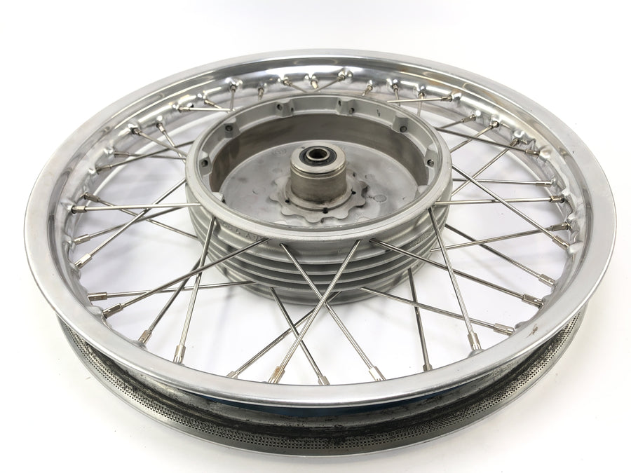 BMW R 60/5 [1973] - Front rim