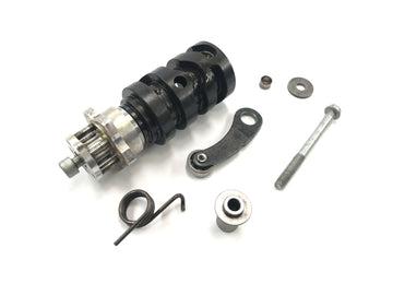 KTM 640 Adventure LC4 [2001] - shift drum