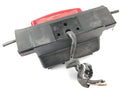 Moto Guzzi California III VY Integrale [1990] - taillight rear light rear brake light rear light-5