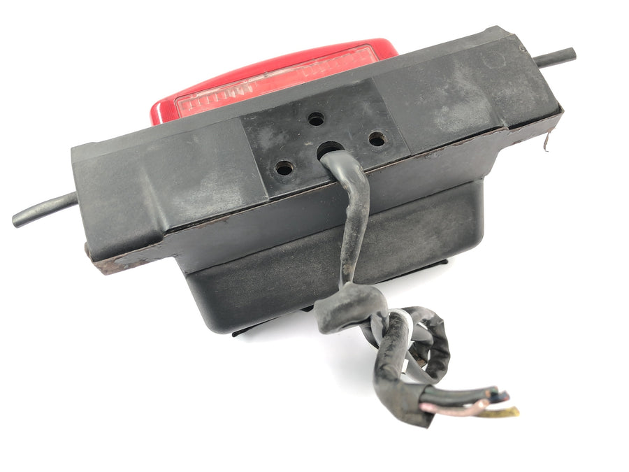 Moto Guzzi California III VY Integrale [1990] - taillight rear light rear brake light rear light