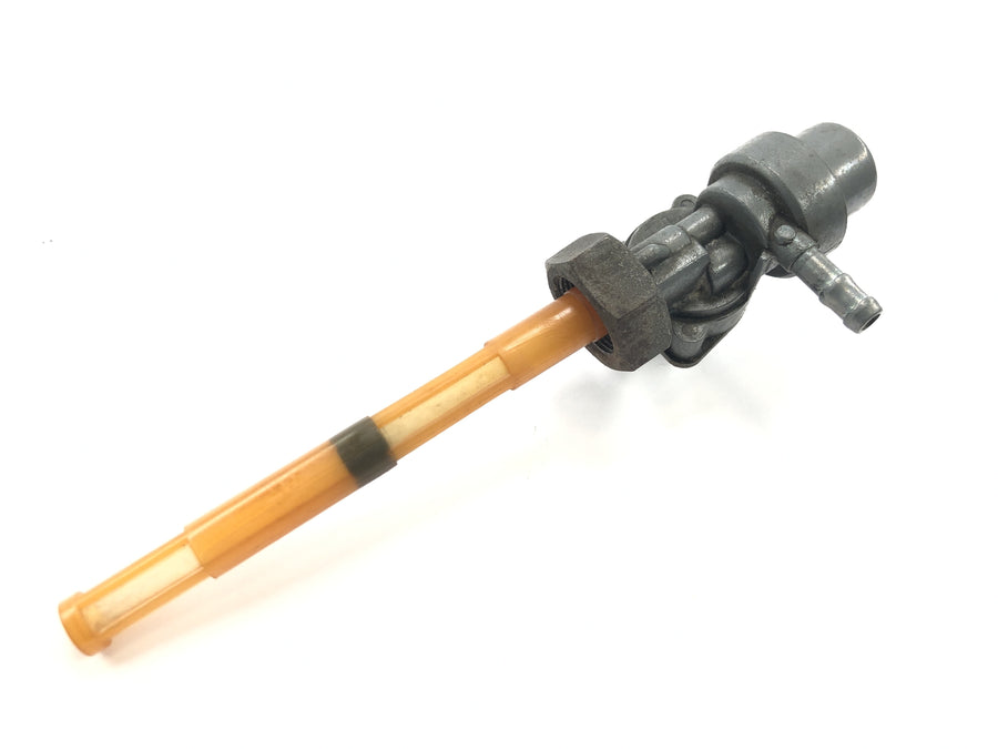 Honda FT 500 PC07 [1983] - Fuel tap fuel tap fuel cap tank tap