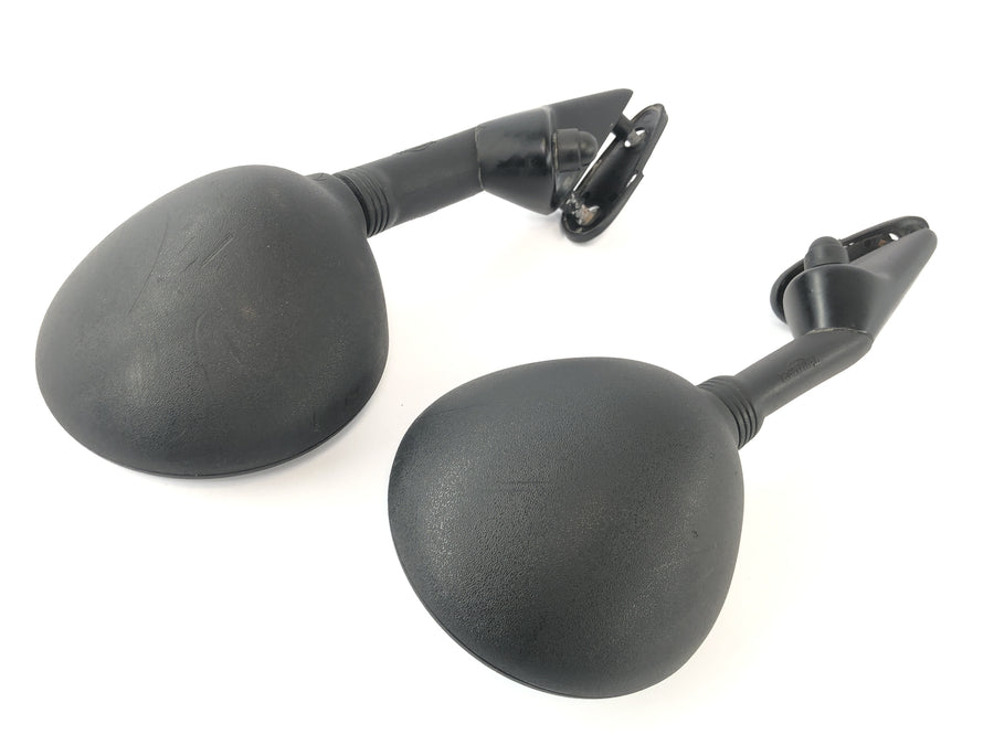 Triumph Daytona 900 T300 [1996] - Rearview mirror side mirror fairing mirror left and right
