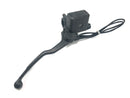 BMW C1 125 [2002] - Brake pump front brake lever fitting right-2