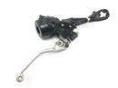Triumph Bonneville T100 986MF [2012] - Handlebar fitting left clutch fitting handlebar switch clutch lever-4