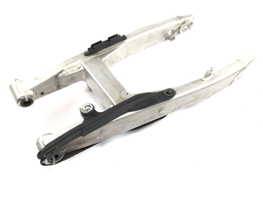 SWM SM 125 R [2018] - Rear swing arm