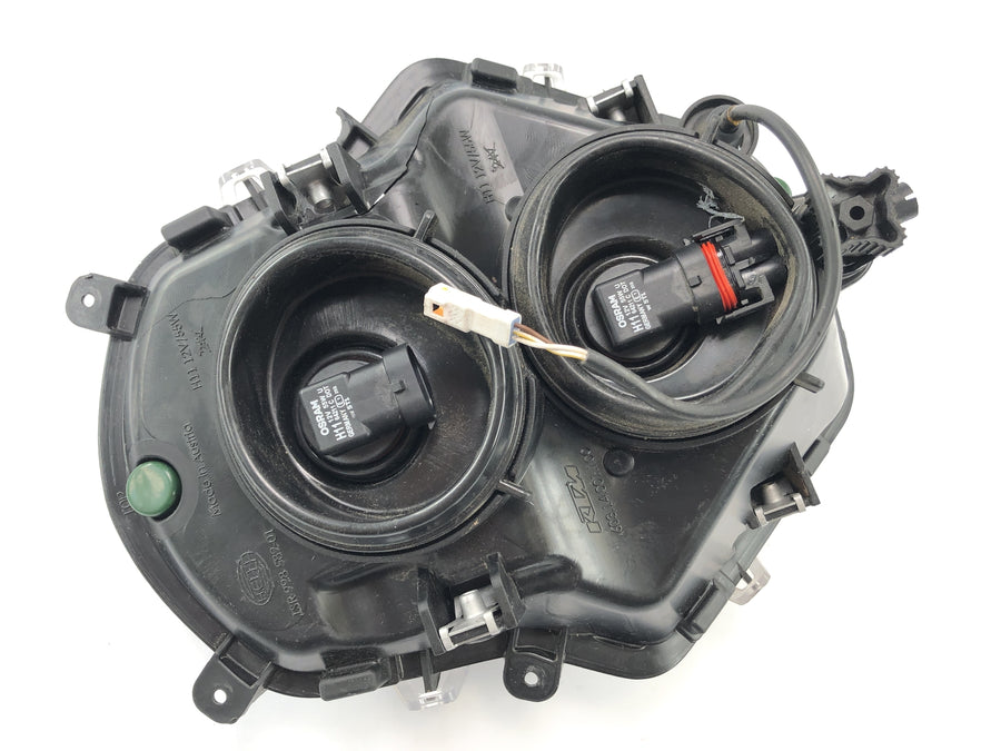 KTM 1050 Adventure [2017] - Sailwerfer Frontscheinwerfer headlight lamp