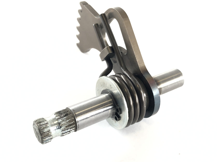 Suzuki VS 1400 VX51L [1987] - Shift shaft