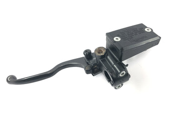 Triumph Tiger 900 T400 [1998] - Clutch pump handlebar fitting left clutch lever