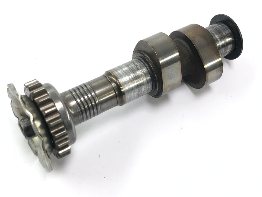 Moto Guzzi Stelvio 1200 8V [2016] - Camshaft Camshaft shaft left