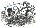 Honda FMX 650 RD12 [2006] - remaining parts and screws small parts-2