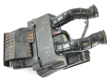 Yamaha XT 600 Zentere 34L [1985] - Airbox air filter box - 0