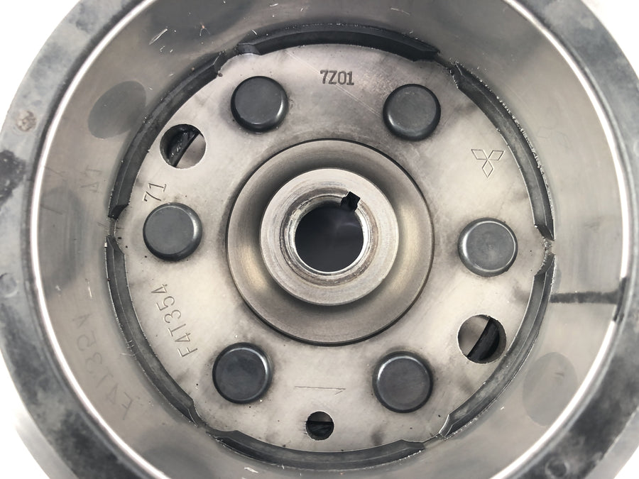 Kawasaki VN 800 Classic [2000] - Flywheel
