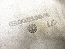 Moto Guzzi California 1100 EV KD [2002] - Oil pan engine cover-5
