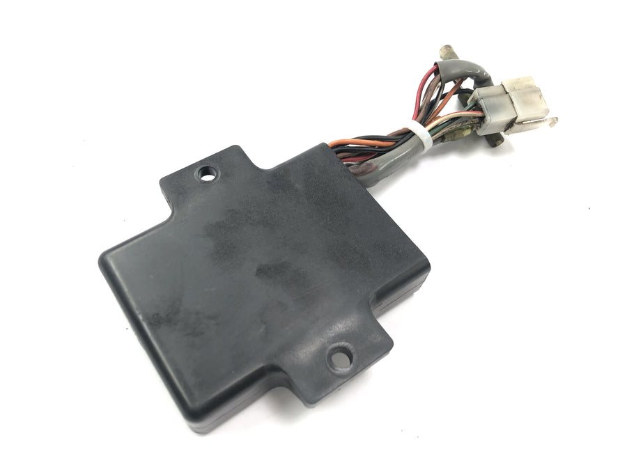 Yamaha XT 600 Z Ténéré 55W [1986] - CDI ignition box control unit ignition module