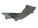 Honda CBX 650 E RC13 [1983] - fender behind the protective sheet Fender cover splash protection-4