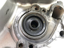 Yamaha DT 125 DE06 [2005] - Alternator cover engine cover-2