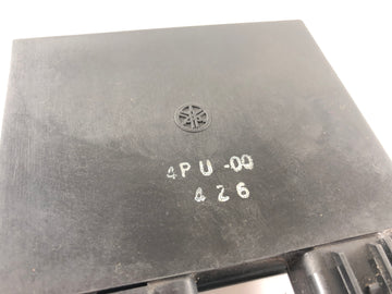 Yamaha XJR 1200 4PU [1995] - CDI control unit - 0