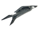 Honda CBR 125 R JC50 [2012] - Rear fairing left side fairing-6