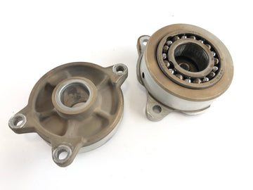 Yamaha XS 1100 2H9 [1978] - Gearbox cover - 0