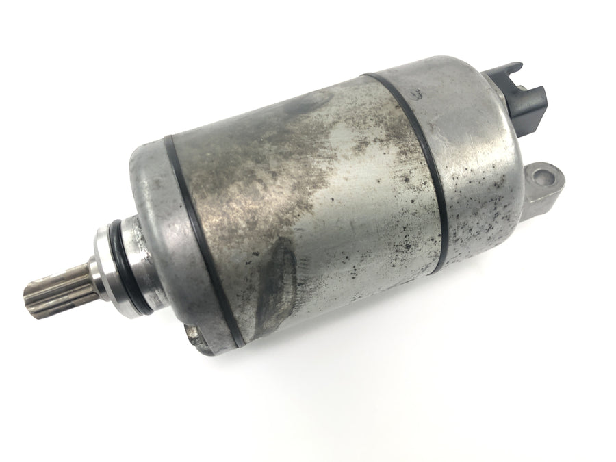 Suzuki GSF 1250 SA Bandit WVCH [2007] - Starter starter motor electric starter