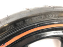 Ducati 1098 S H7 [2009] - front wheel Rad rim in front 3.50x17 "Tire dot 2323-3